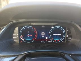 Skoda Octavia - 2021