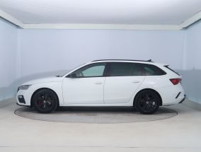 Škoda Octavia - 2021