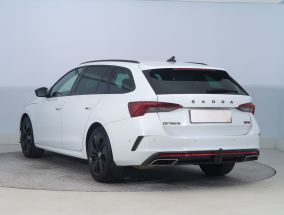 Škoda Octavia - 2021