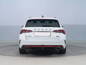 Škoda Octavia - 2021