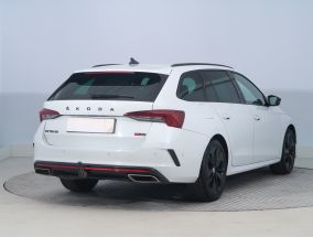 Škoda Octavia - 2021