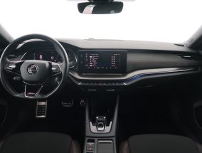Škoda Octavia - 2021