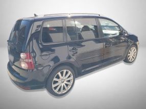 Volkswagen Touran - 2008