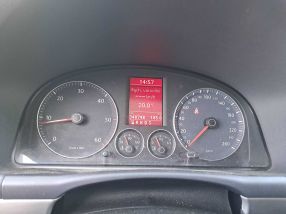 Volkswagen Touran - 2008