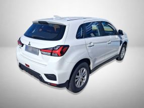 Mitsubishi ASX - 2021