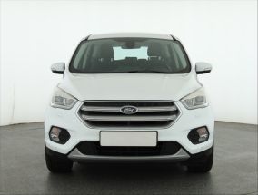 Ford Kuga - 2017
