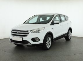Ford Kuga - 2017