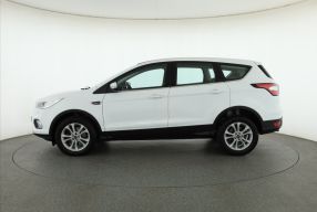 Ford Kuga - 2017