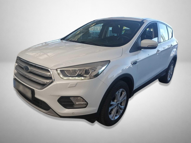 Ford Kuga 2017
