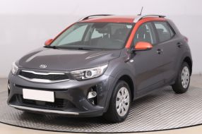 Kia Stonic - 2019