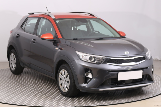 Kia Stonic 2019