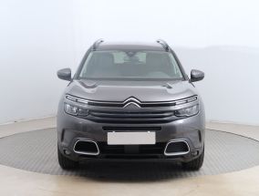Citroen C5 Aircross - 2021