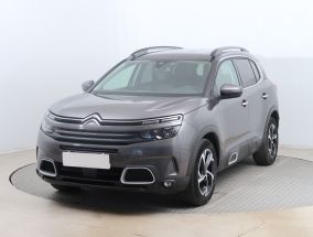 Citroen C5 Aircross - 2021