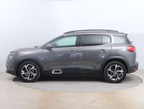 Citroen C5 Aircross - 2021