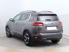 Citroen C5 Aircross - 2021
