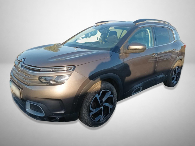 Citroen C5 Aircross 2021