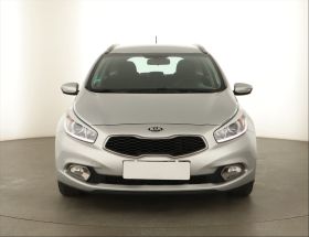 Kia Ceed - 2014