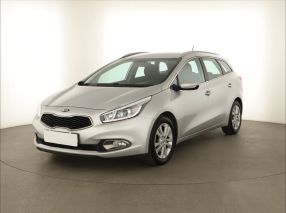 Kia Ceed - 2014