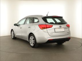 Kia Ceed - 2014