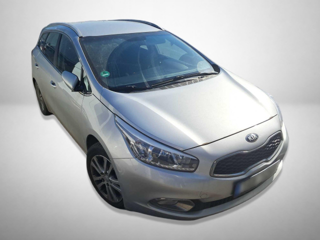 Kia Ceed 2014