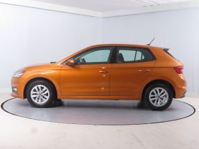 Škoda Fabia - 2025