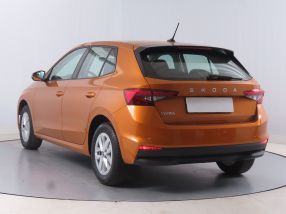 Škoda Fabia - 2025