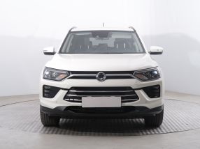 SsangYong Korando - 2022