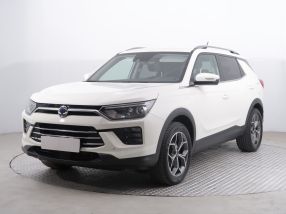 SsangYong Korando - 2022