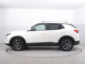 SsangYong Korando - 2022