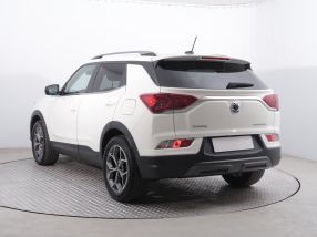 SsangYong Korando - 2022