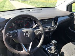 Opel Crossland X - 2024