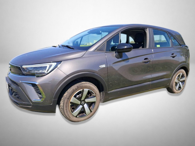 Opel Crossland 2024