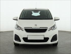 Peugeot 108 - 2019