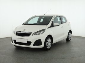 Peugeot 108 - 2019