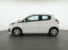 Peugeot 108 - 2019