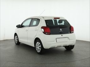 Peugeot 108 - 2019