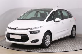 Citroen C4 Picasso - 2014