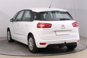 Citroen C4 Picasso - 2014