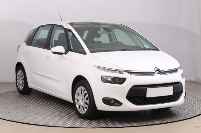 Citroen C4 Picasso 2014