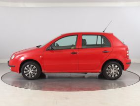 Škoda Fabia - 2004