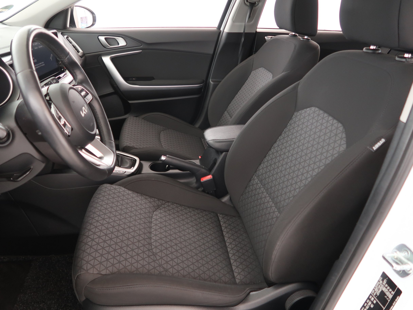 Kia Ceed - 2023