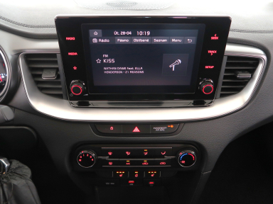 Kia Ceed - 2023
