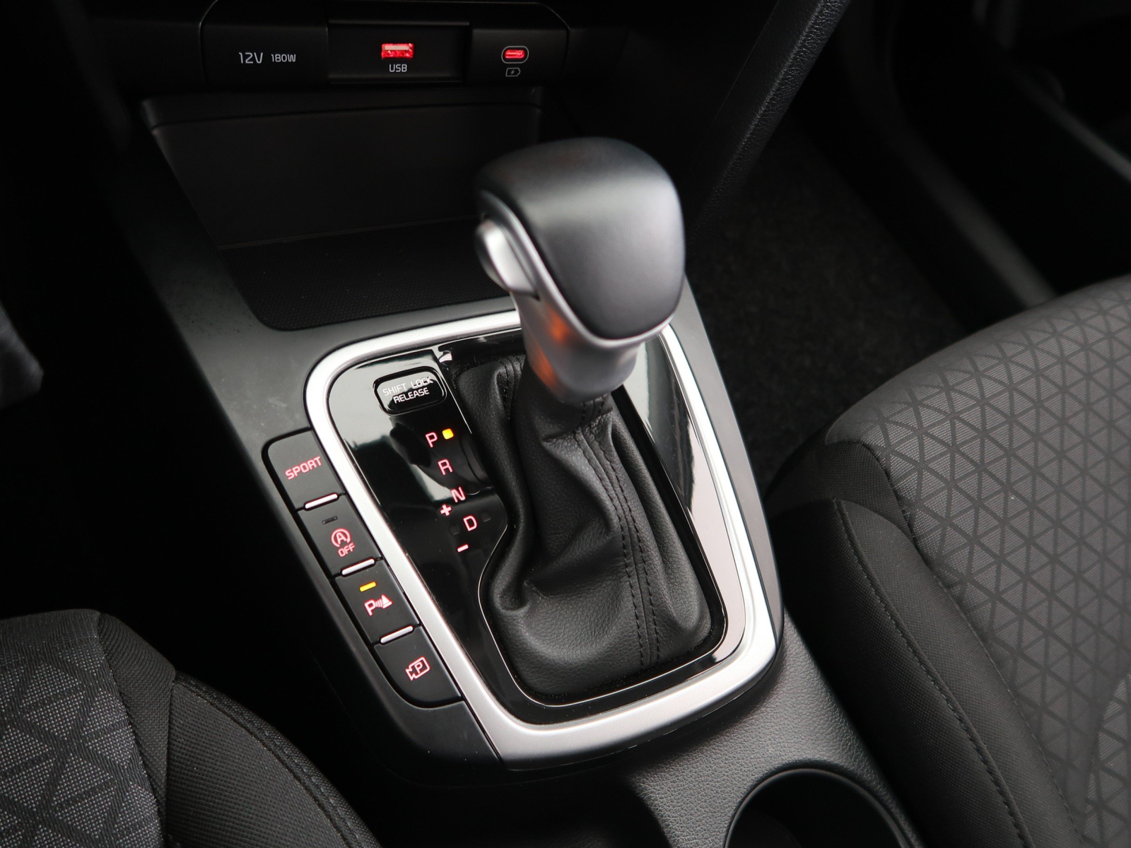 Kia Ceed - 2023