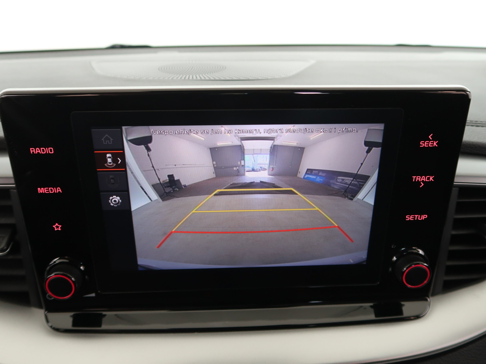 Kia Ceed - 2023
