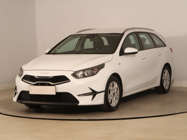 Kia Ceed - 2023