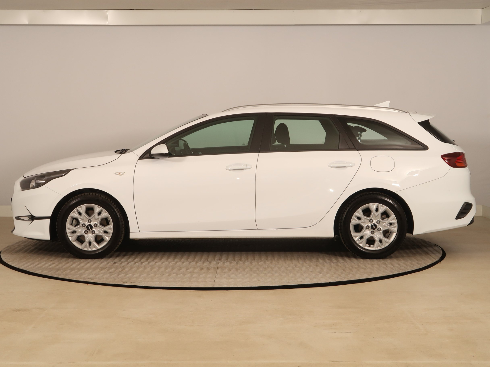 Kia Ceed - 2023