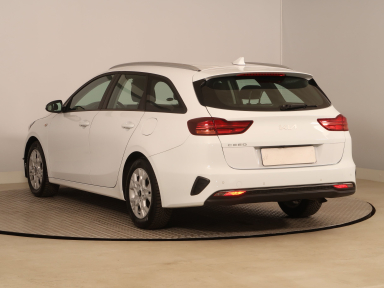 Kia Ceed - 2023