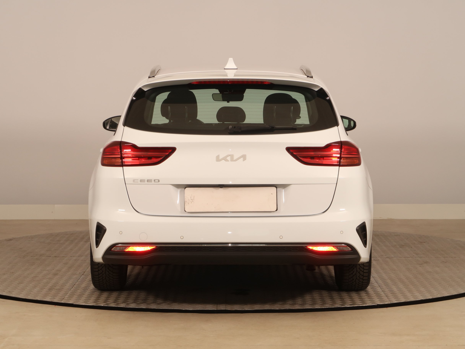 Kia Ceed - 2023
