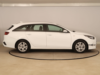 Kia Ceed - 2023