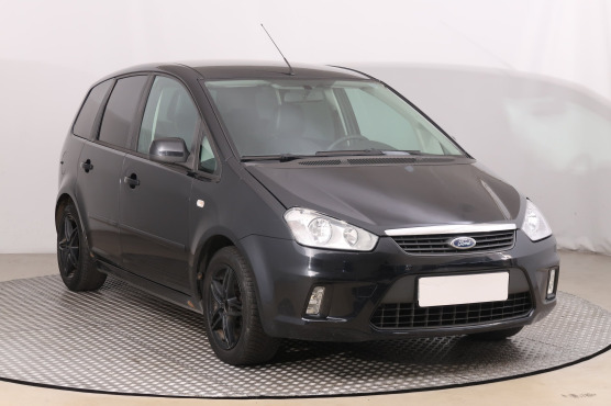 Ford Focus C-Max